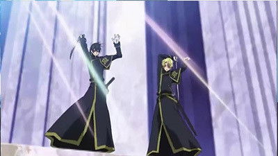 La justicia de aquellos quienes carecen de amor. poster