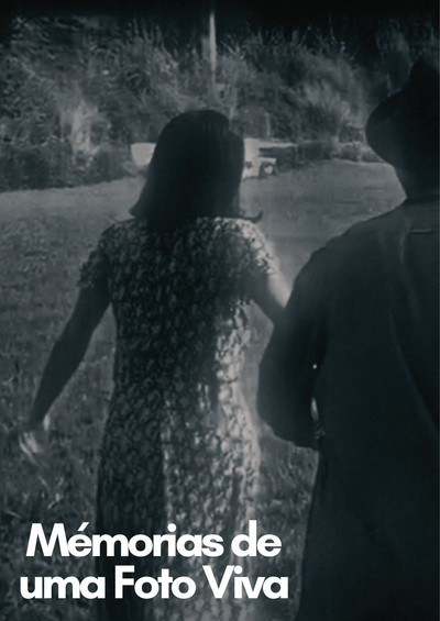 Memórias de Uma Foto Viva
