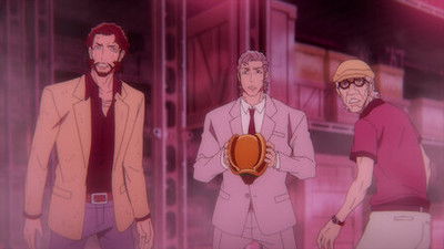 La Unión de la Justicia poster