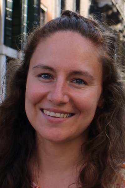 Marieke Robbrecht