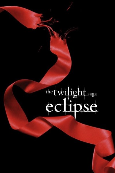 The Making of Twilight: Eclipse Poster
