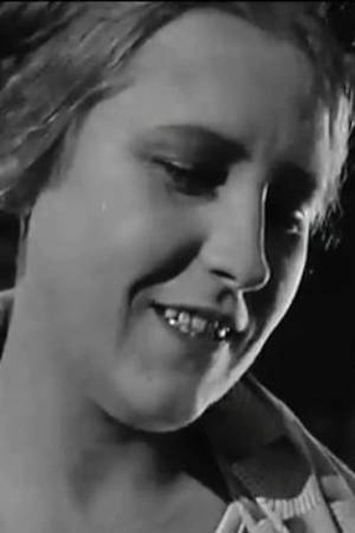 Galina Batovrina