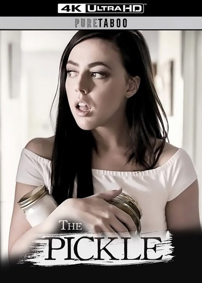 The Pickle Poster