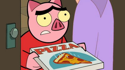 Broma sucia número 2 poster