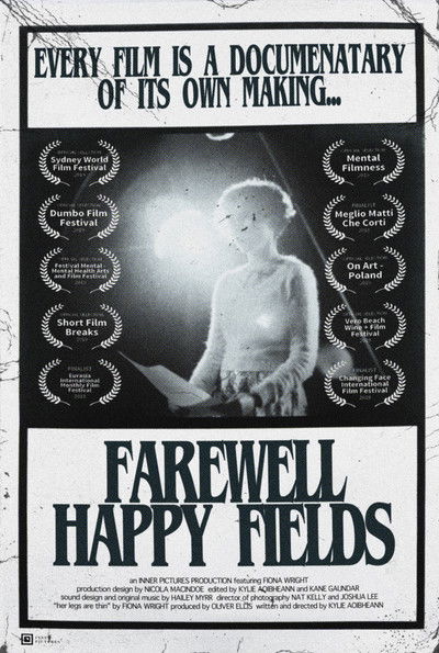 Farewell Happy Fields