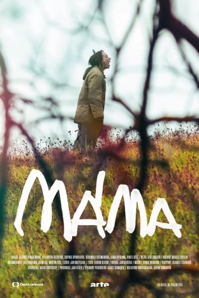 Máma Poster
