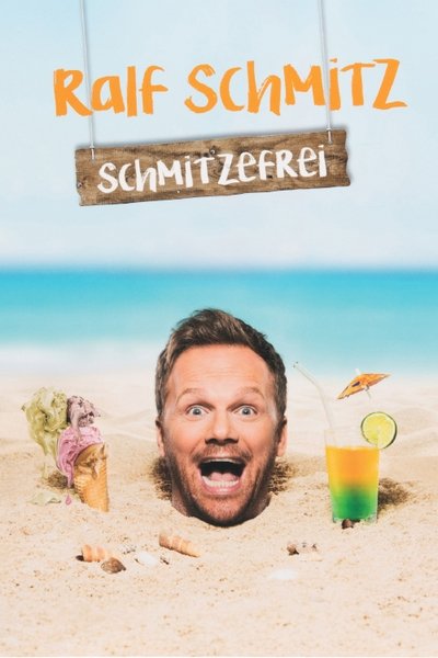 Schmitzefrei Poster