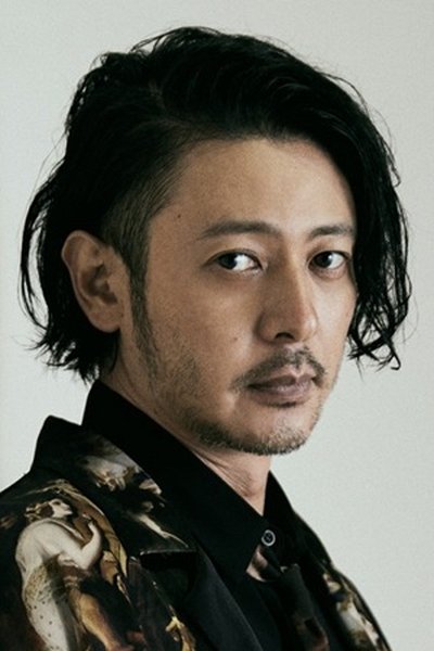 Joe Odagiri