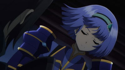 Intenciones ocultas poster