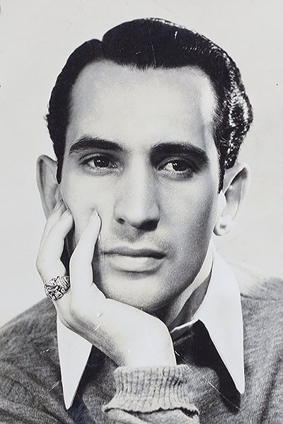 Fernando de Barros