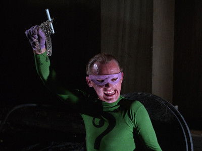 Un acertijo diario ahuyenta al adivino poster