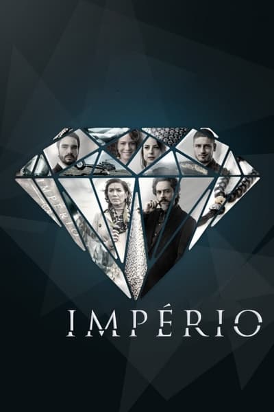 Novela: Império – Edição Especial Online em HD