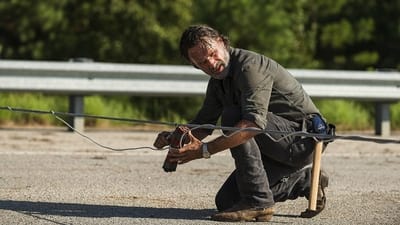 Assistir The Walking Dead Temporada 7 Episódio 9 Online em HD