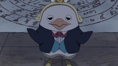 Príncipe del Infierno poster