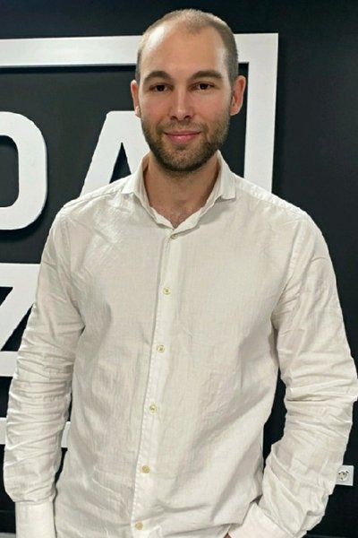 Pablo Lorente