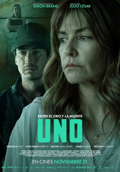 UNO Poster