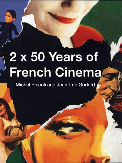 2 x 50 Years of French Cinema