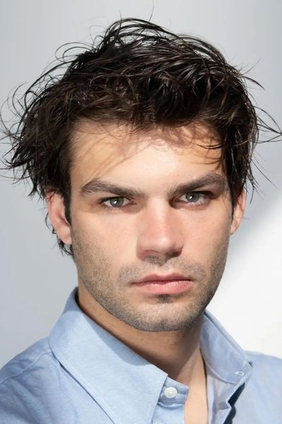 Simon Frühwirth