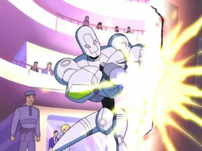 Cambio en el Corazón poster