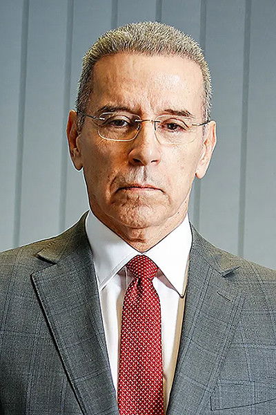 Luiz Estevão