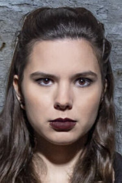 Amber Broos
