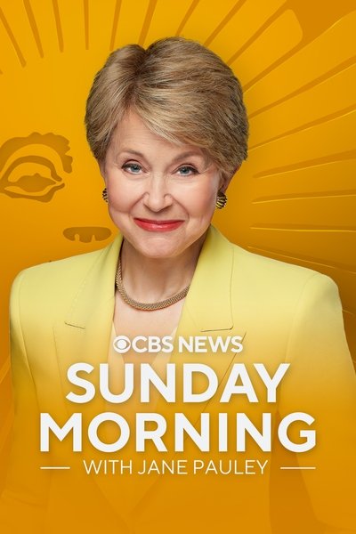 CBS News Sunday Morning