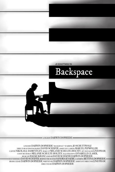 Backspace