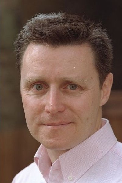 Adrian Thrills