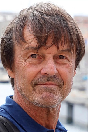 Nicolas Hulot