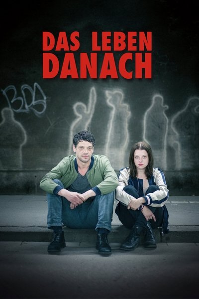 Das Leben Danach Poster