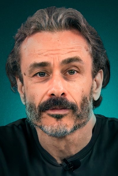 Guilherme Fiuza