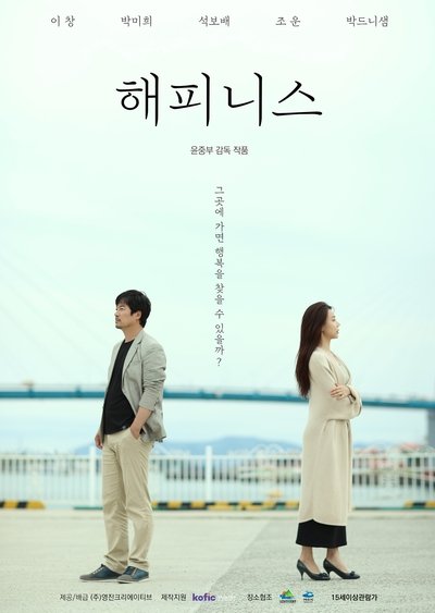 Happiness Poster