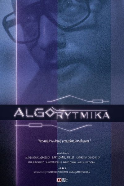 Algorythmics Poster