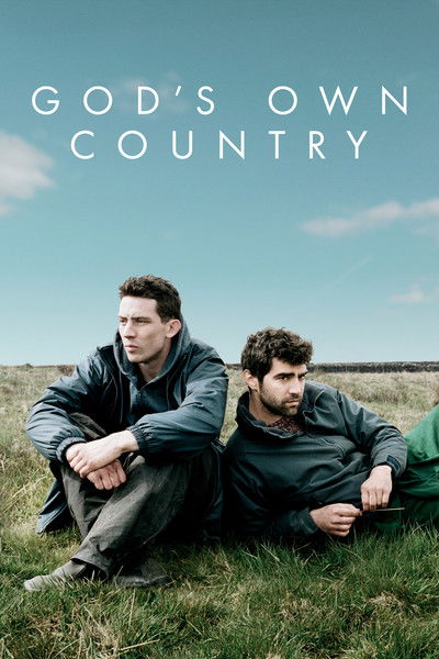God's Own Country