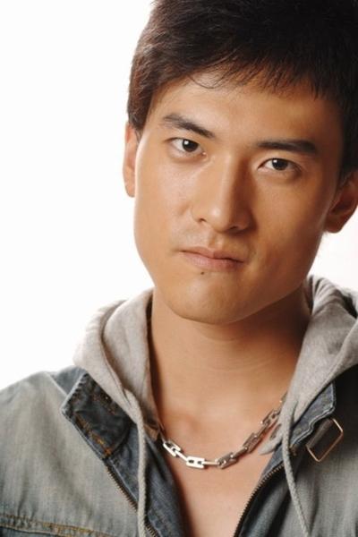 He Zi-ming
