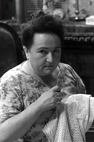 Jane Pierson