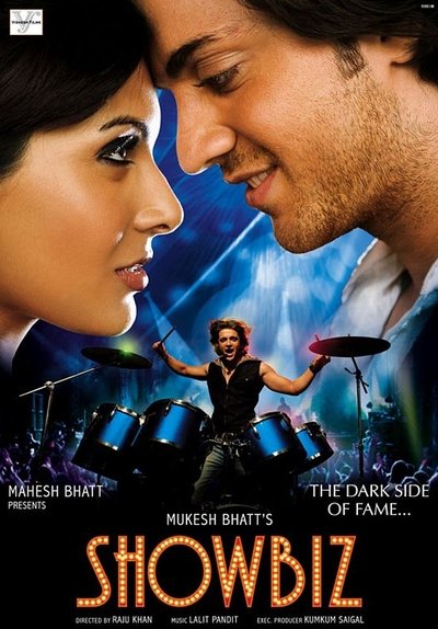 Showbiz Poster