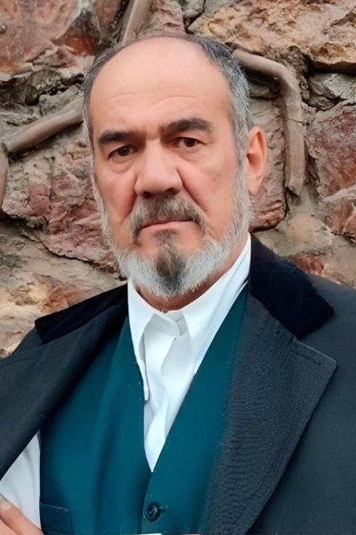 Tohir Saidov