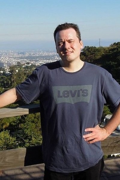 Daniel Frevert