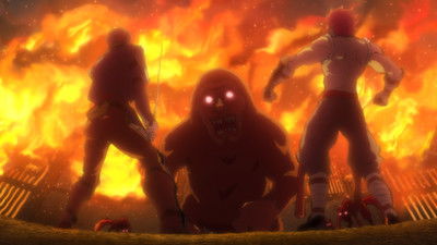 No, no estaba mirando nada obsceno… poster