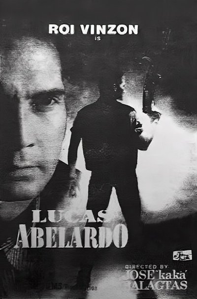 Lucas Abelardo Poster