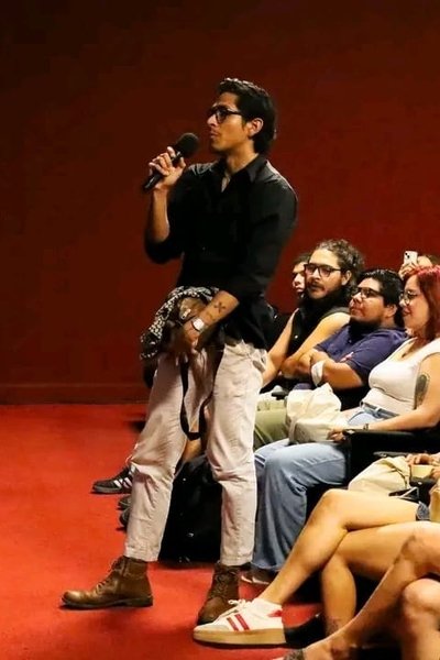 Josué Bastida