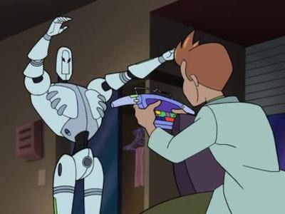 Control Remoto poster