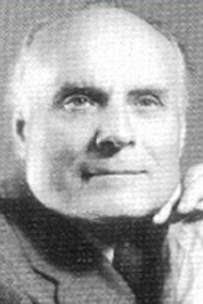Balys Juškevičius