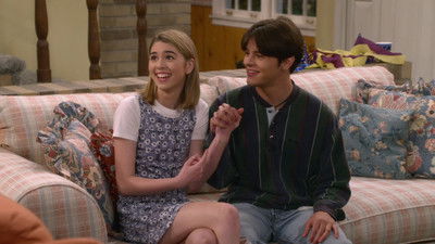 Primer día de novios poster