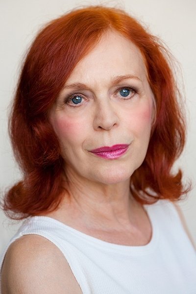 Iris Karina