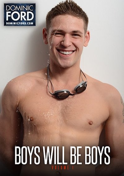 Boys Will Be Boys 1 Poster