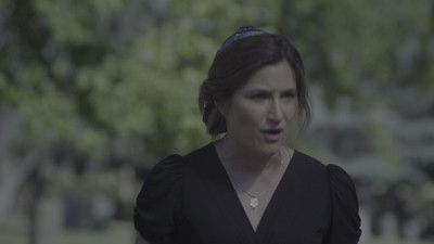 ¿Por qué cubrimos los espejos? poster