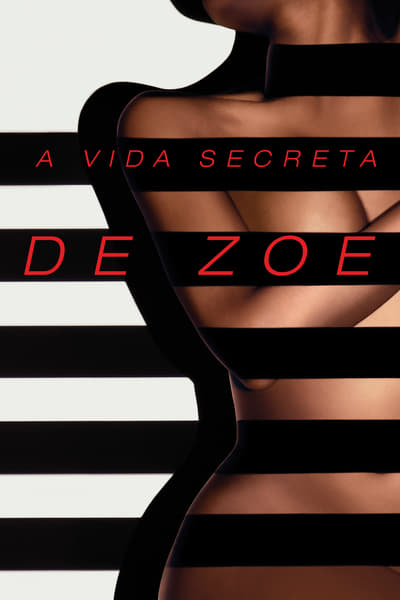 A Vida Secreta de Zoe Online em HD