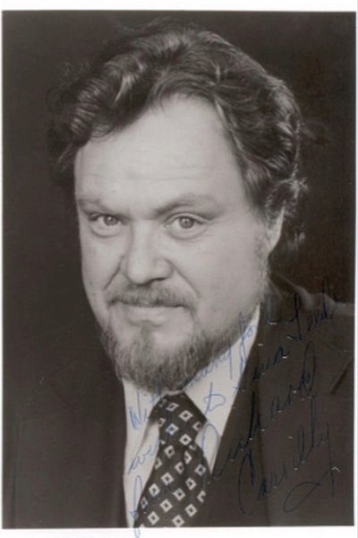 Richard Cassilly